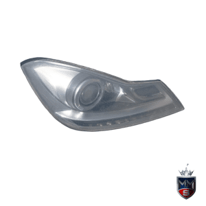 Mercedes C200 W204 Headlights