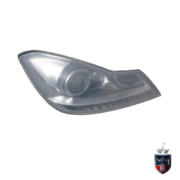 Mercedes C200 W204 Headlights