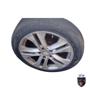 Mercedes C200 W204 Rims