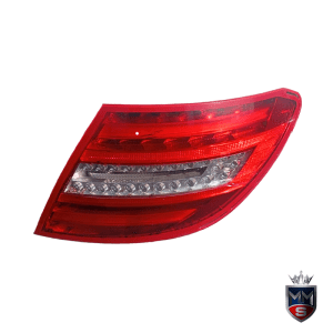 Mercedes C200 W204 Tail Lights