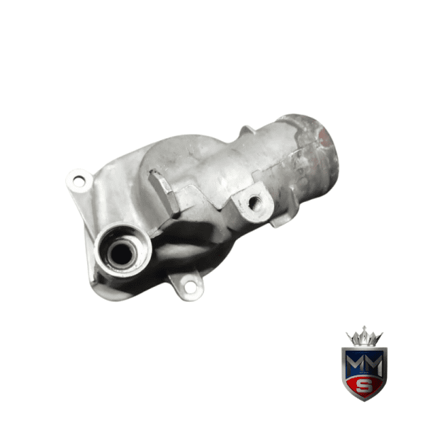 Mercedes C220 CDI W203 M646 Water Pump