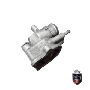 Mercedes C220 CDI W203 M646 Water Pump