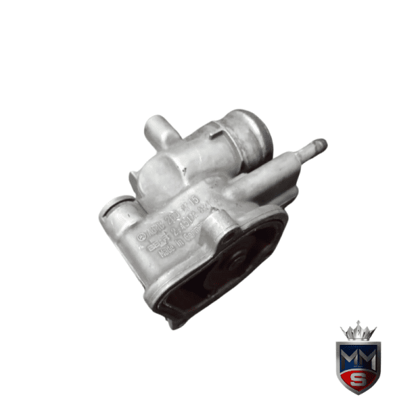Mercedes C220 CDI W203 M646 Water Pump