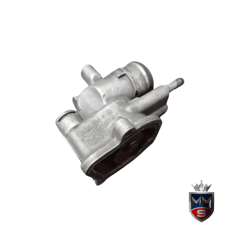 Mercedes C220 CDI W203 M646 Water Pump