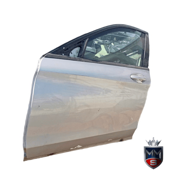 Mercedes C250d Bluetec W205 Front Door Shell