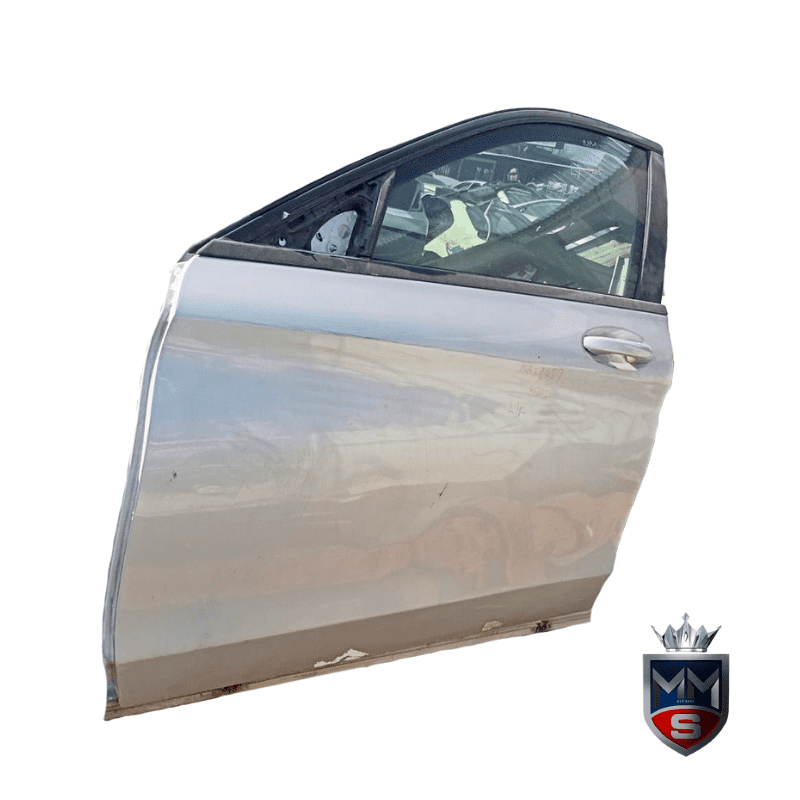 Mercedes C250d Bluetec W205 Front Door Shell