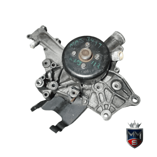 Mercedes C32 AMG M112 Water Pump
