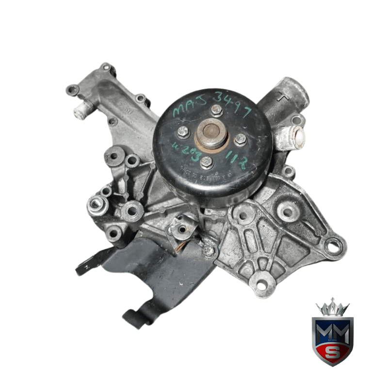 Mercedes C32 AMG M112 Water Pump