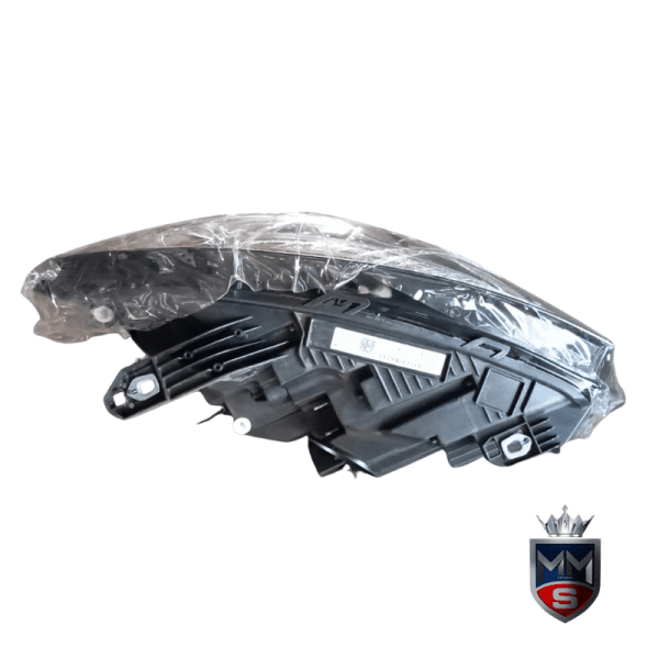 Mercedes CLA W117 Facelift Headlight