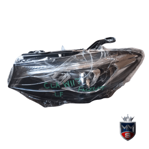 Mercedes CLA W117 Facelift Headlight