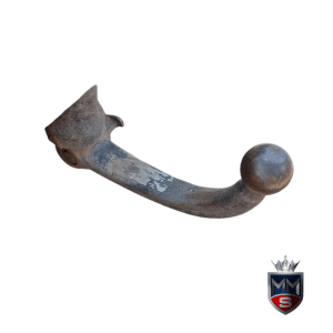 Mercedes CLK350 W209 Tow Bar