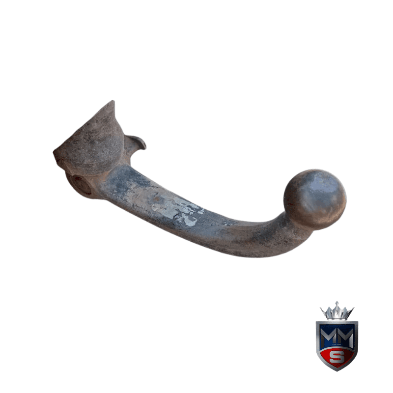 Mercedes CLK350 W209 Tow Bar