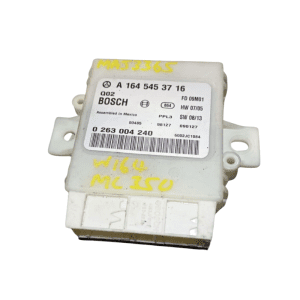 Mercedes ML350 W164 PDC Module