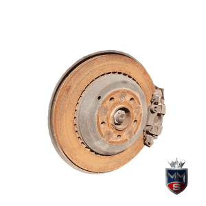 Mercedes R-Class W251 Brake Disc