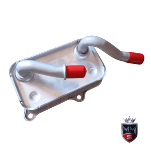 Mercedes W203 M112 Oil Cooler