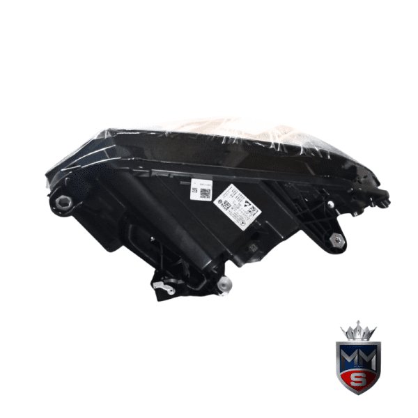 Mercedes W205 LED Headlight