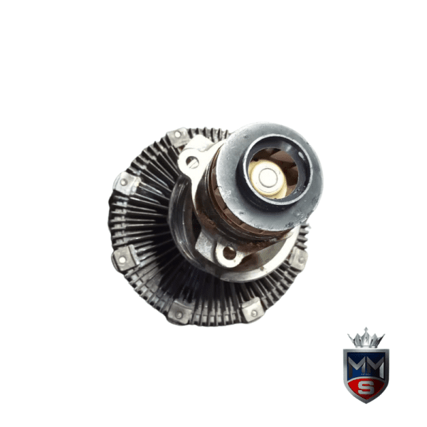 Mercedes X250D W470 M699 Water Pump