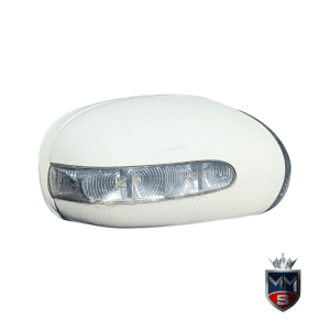 2004 Mercedes E320 W211 Door Mirrors