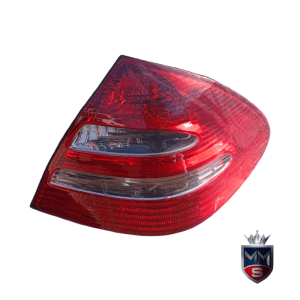 2004 Mercedes E320 W211 Tail Lights - Used