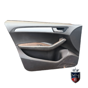 2012 Audi Q5 2.0 TDI Quattro Door Panels – Used