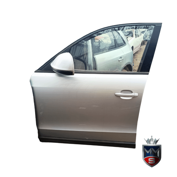2012 Audi Q5 2.0 TDI Quattro Door Shells – Used