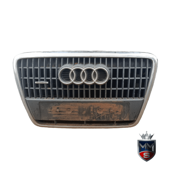 2012 Audi Q5 2.0 TDI Quattro Front Grille – Used
