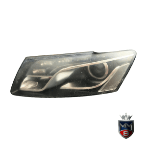 2012 Audi Q5 2.0 TDI Quattro Headlights – Used