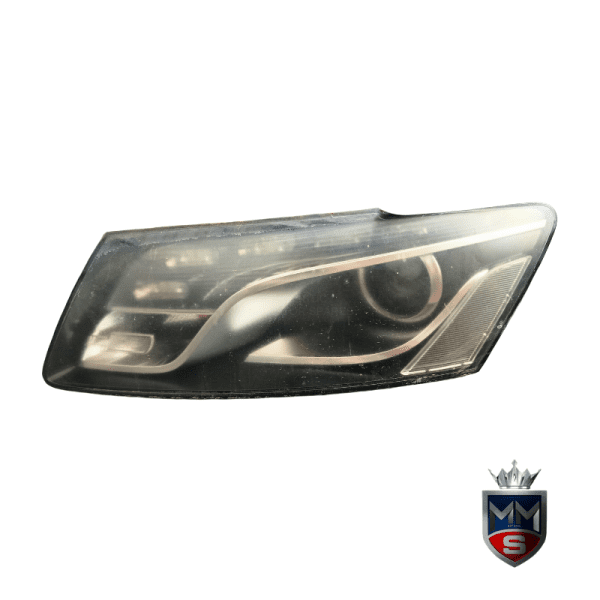 2012 Audi Q5 2.0 TDI Quattro Headlights – Used