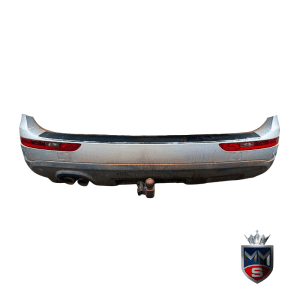 2012 Audi Q5 2.0 TDI Quattro Rear Bumper – Used