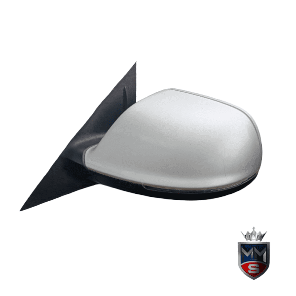 2012 Audi Q5 2.0 TDI Quattro Side Mirror – Used