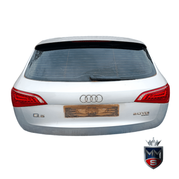 2012 Audi Q5 2.0 TDI Quattro Tailgate – Used
