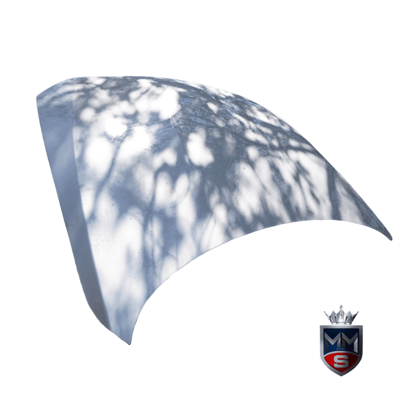 2013 BMW 118i F21 Bonnet