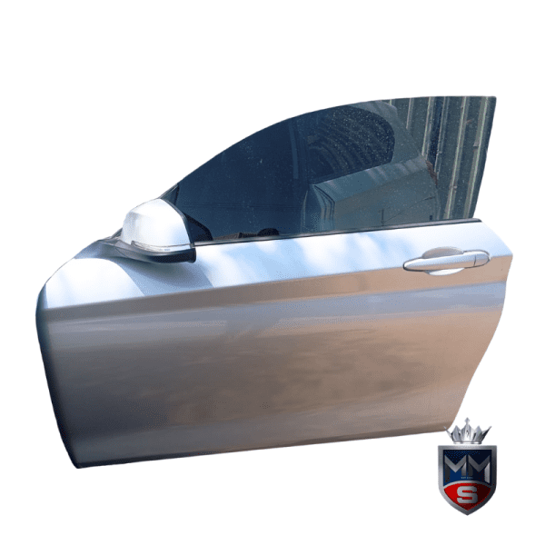 2013 BMW 118i F21 Door Shells