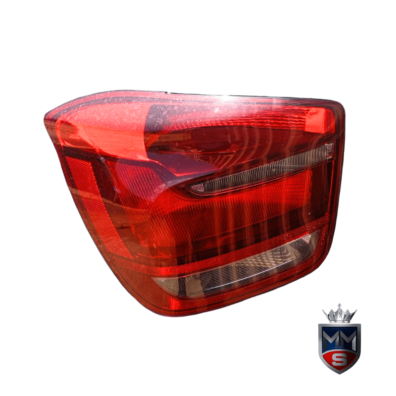 2013 BMW 118i F21 Tail Light