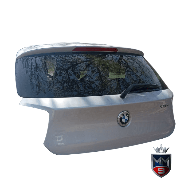 2013 BMW 118i F21 Tailgate