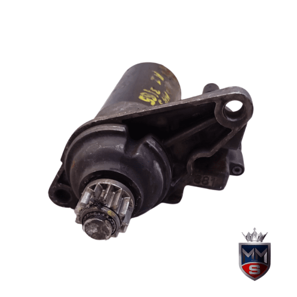 Audi A1 CAX Starter