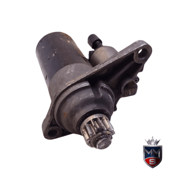 Audi A1 CAX Starter