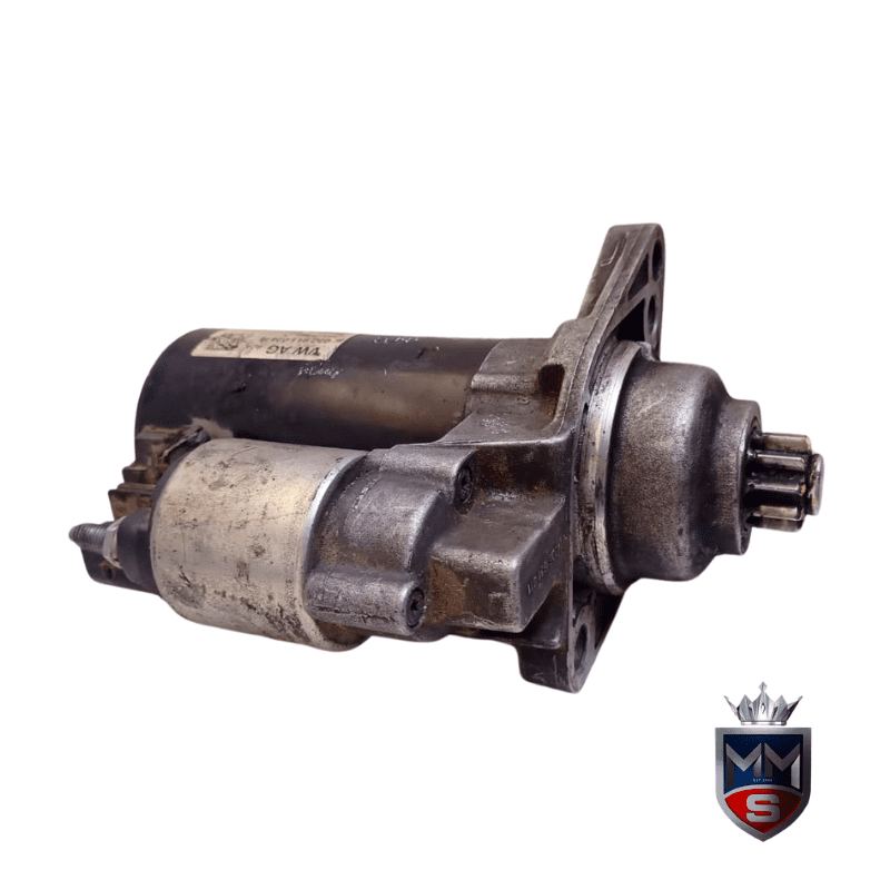 Audi A3 CCZ Starter