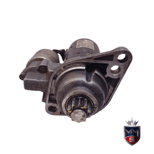 Audi A3 CCZ Starter