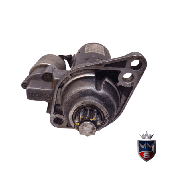Audi A3 CCZ Starter