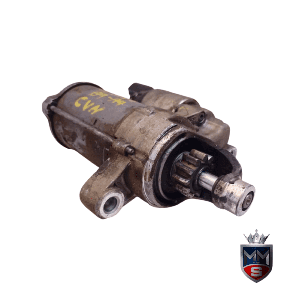 Audi A4 B9 CVN Starter