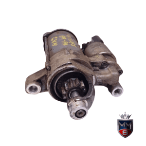 Audi A4 B9 CVN Starter