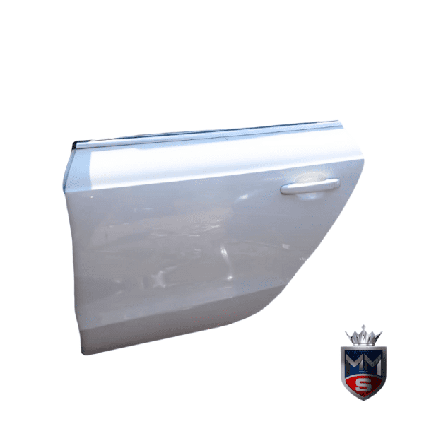 Audi A5 Sportback Door Shells – Used