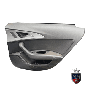 Audi A6 S-Line Door Panels – Used