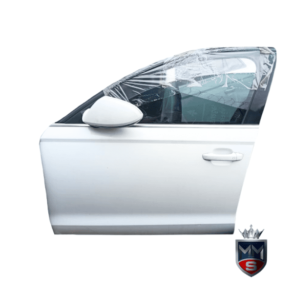 Audi A6 S-Line Door Shells – Used