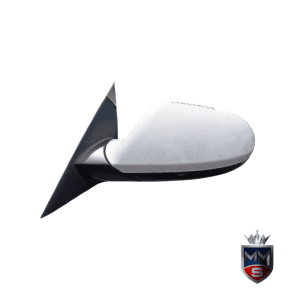 Audi A6 S-Line Left Door Mirror – Used