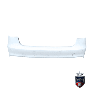Audi A6 S-Line Rear Bumper – Used