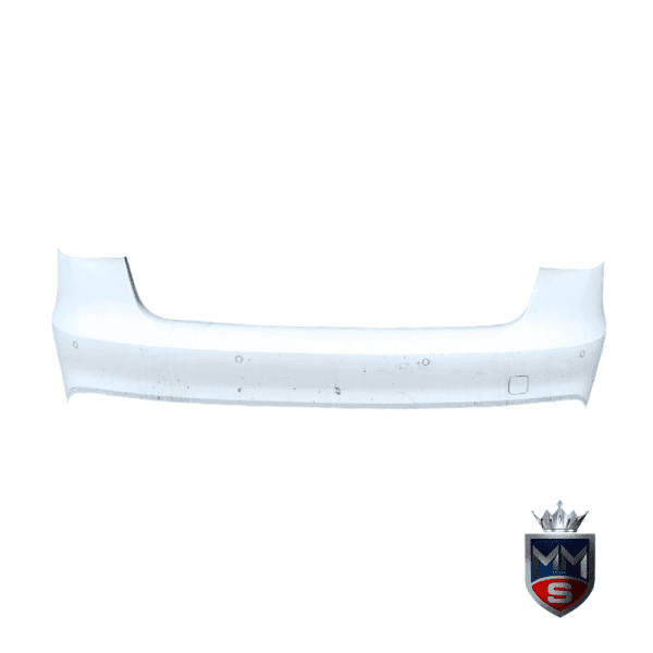 Audi A6 S-Line Rear Bumper – Used