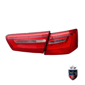 Audi A6 S-Line Taillights – Used