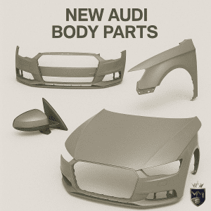 Body Parts